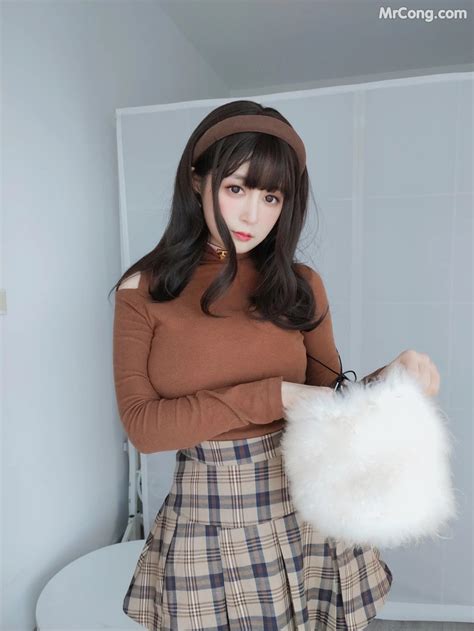 coser model gallery.